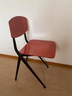 Schoolstoel Marko, Huis en Inrichting, Stoelen, Ophalen, Zo goed als nieuw, Eén