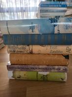 Evert Zandstra boeken, Boeken, Ophalen, Gelezen, Evert Zandstra, Nederland