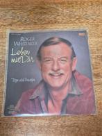 Roger Whittaker - Leben mit Dir, Ophalen of Verzenden, Zo goed als nieuw, Pop