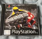 Road Rash 3D Playstation, Spelcomputers en Games, Verzenden, 1 speler, Racen en Vliegen, Zo goed als nieuw