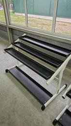 Gym 80 kettlebell opberg rek voor kettlebells en dergelijke, Ophalen, Gebruikt, Rek, Kettlebell