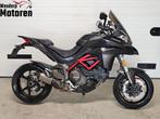 DUCATI MULTISTRADA 1200 Zeer Compleet Incl. Historie, 2 cilinders, 1198 cc, Bedrijf, Meer dan 35 kW