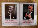 Toon Hermans One Man Show DVD Collectie, Alle leeftijden, Ophalen of Verzenden, Zo goed als nieuw, Stand-up of Theatershow