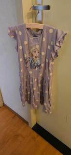 Frozen jurk maat 110, Kinderen en Baby's, Kinderkleding | Maat 110, Ophalen, Nieuw, Meisje, Jurk of Rok