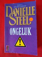 danielle steel ongeluk, Ophalen, Zo goed als nieuw