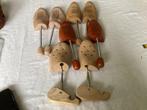 Houten Schoenspanners - Diverse Maten, Ophalen of Verzenden, Nieuw, Bruin, Overige typen