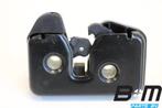 Achterklepslot VW Lupo 6X0827505A, Auto-onderdelen, Gebruikt