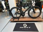 Scott Foil RC 10  ultegra DI2 black friday, Fietsen en Brommers, Fietsen | Racefietsen, Carbon, Zo goed als nieuw, Meer dan 20 versnellingen