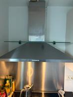 Bosch afzuigkap 90cm breed, Witgoed en Apparatuur, Afzuigkappen, Ophalen of Verzenden, Zo goed als nieuw, Vrijstaand, Wandschouwkap