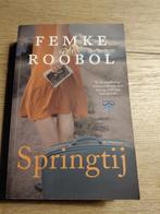 Springtij - Femke Roobol - Nette Staat, Ophalen of Verzenden