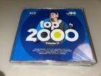 JOE all the way.: Top 2000 volume 12, Verzenden, Zo goed als nieuw, Pop, Boxset