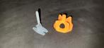 Fix Plus . levelling systeem, Overige typen, Nieuw, 10 m² of meer, Overige materialen