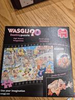 Wasgij puzzel, Ophalen of Verzenden, 500 t/m 1500 stukjes, Zo goed als nieuw