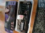 Braun hair styler, Ophalen of Verzenden, Zo goed als nieuw, Krultang of Stijltang