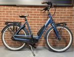 Gazelle Bloom C7 57cm Shimano middenmotor moederfiets 418 wh, Gazelle, Wilhelminaweg 8 6951BP Dieren, Ophalen of Verzenden, Zo goed als nieuw