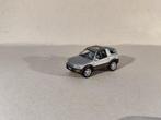 Cararama Toyota RAV4, Ophalen of Verzenden, Zo goed als nieuw, Auto