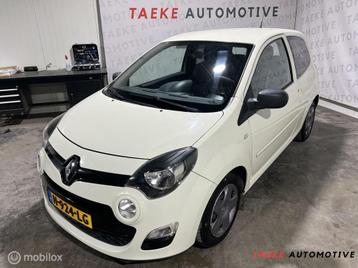 Renault Twingo 1.2 16V Acces Airco/Cruise beschikbaar voor biedingen
