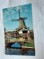 HOLLANDSE MOLEN, Zuid-Holland, Ophalen of Verzenden