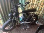 Eb2 Fatbike (defect) - Motor & Onderdelen, Fietsen en Brommers, Ophalen, Gebruikt, Overige merken