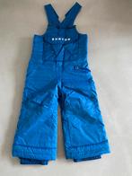 Burton skipak maat 2T ZGAN, Ophalen, Zo goed als nieuw, Jongen of Meisje, Setje