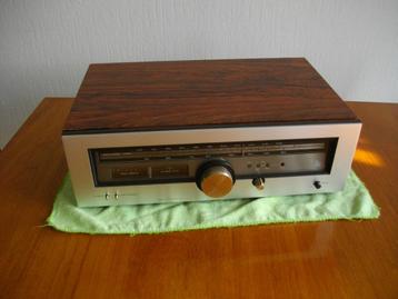 Luxman Tuner - T-88V - Solid state AM/FM stereo tuner beschikbaar voor biedingen