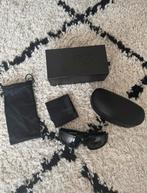 Bankzitters Snel Brilletje, Sieraden, Tassen en Uiterlijk, Verzenden, Nieuw, Zwart, Overige merken