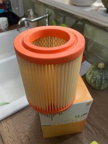 Luchtfilter Mahle LX-1768 Honda FR-V, CR-V, CivicVII, Stream beschikbaar voor biedingen