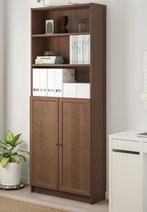 Ikea Billy Bookcase Sideboard Shelf, Ophalen of Verzenden, Zo goed als nieuw, 25 tot 50 cm, 50 tot 100 cm