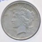 USA Morgan Dollar 1922-D