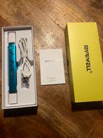 3D pen Myriwell RP-100C met 12x  filament, Ophalen of Verzenden, Zo goed als nieuw