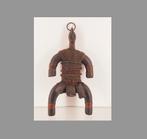 Namji doll Kameroen Nr.12 (260110-07), Ophalen of Verzenden