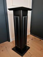 Pilaar zuil 80 cm, Ophalen of Verzenden, Gebruikt