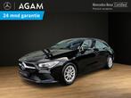 Mercedes-Benz CLA Shooting Brake 180 Business Solution, Auto's, CLA, Gebruikt, 4 cilinders, Zwart