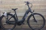 Batavus Altura E-go Power Black 400wh accu nu €2349, Fietsen en Brommers, Fietsen | Dames | Damesfietsen, Niet ingevuld, Nieuw