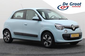 Renault Twingo 1.0 SCe Expression LED, Cruise, Airco, Blueto beschikbaar voor biedingen