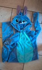 Stitch Onesie! Maat 146 / 152, Kinderen en Baby's, Carnavalskleding en Verkleedspullen, Ophalen of Verzenden, 146 t/m 152, Meisje