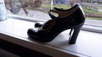 Mooie zwarte lak pumps. Merk: Bronx. Mt. 41!, Bronx, Pumps, Verzenden, Zwart