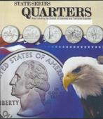 State Quarters, Ophalen, Noord-Amerika, Losse munt