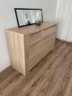 Tafel meubel + dressoir, Ophalen, Zo goed als nieuw