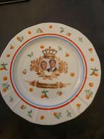 Kroningsbord, Ophalen of Verzenden, Zo goed als nieuw, Servies