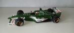 Jaguar Cosworth.J.Herbert.Hotwheels., Ophalen of Verzenden, Nieuw, Auto, Hot Wheels