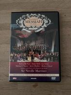 Dvd -Handel: Messiah - Academy Of St.Martin In The Fields, Ophalen of Verzenden, Zo goed als nieuw, Muziek en Concerten