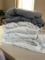 Onderlakens als verhuisdekens, Ophalen of Verzenden