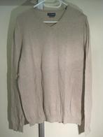 080 - herentrui van Charles Vögele maat XL, Kleding | Heren, Charles Vögele, Verzenden, Beige, Maat 56/58 (XL)