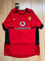 Manchester United retro voetbalshirt 2003 Ronaldo (MAAT XL), Nieuw, Shirt, Ophalen of Verzenden, Maat L