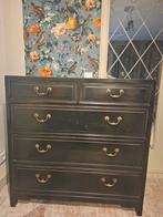 Mooi kastje met veel bergruimte - 100x100x50cm, Ophalen, Gebruikt, Vintage, Overige houtsoorten