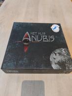 Huis Anubis Bordspel - Compleet!, Hobby en Vrije tijd, Gezelschapsspellen | Bordspellen, Ophalen of Verzenden, Nvt, Nvt, Nvt