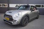 Mini Mini Cabrio 2.0 Cooper S Airco/Navi/Camera/Park.sensore, Auto's, Mini, Voorwielaandrijving, 1998 cc, Gebruikt, Euro 6