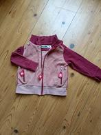 Sportief KIk KID vestje maat 80 bordeaux, Kinderen en Baby's, Babykleding | Maat 80, Gebruikt, Ophalen of Verzenden, Jongetje of Meisje