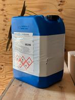 12stuks Gebruikte Jerrycans +- 20L, Minder dan 75 liter, Ophalen, Gebruikt, Kunststof